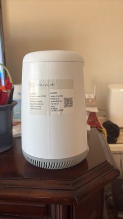 CenturyLink Router/Gateway