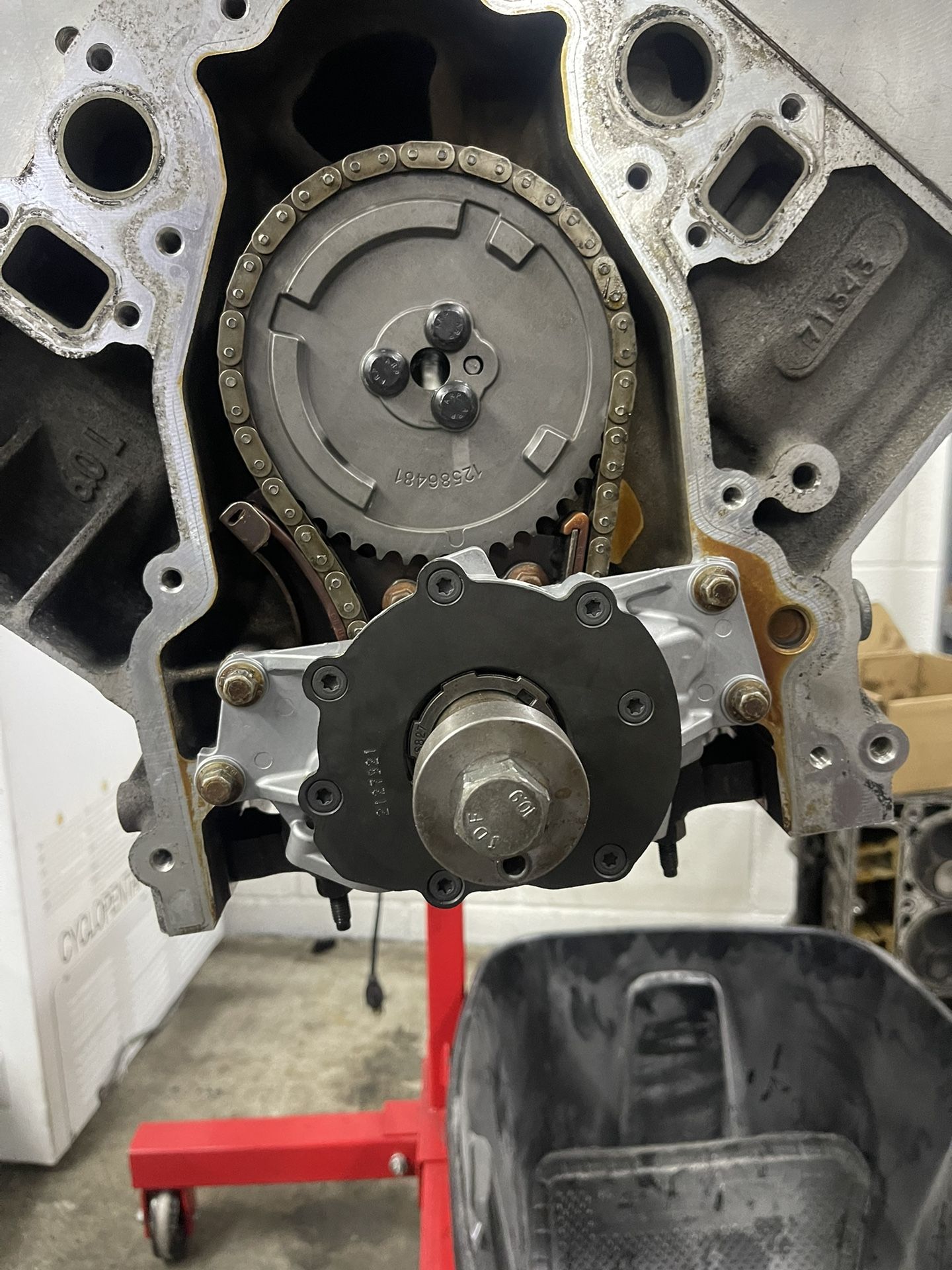 LS2 With Mild cam for Sale in Crystal City, CA OfferUp