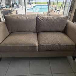Ethan Allen 84" Sofa