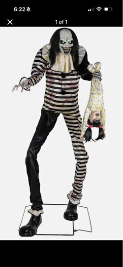 Halloween decoration