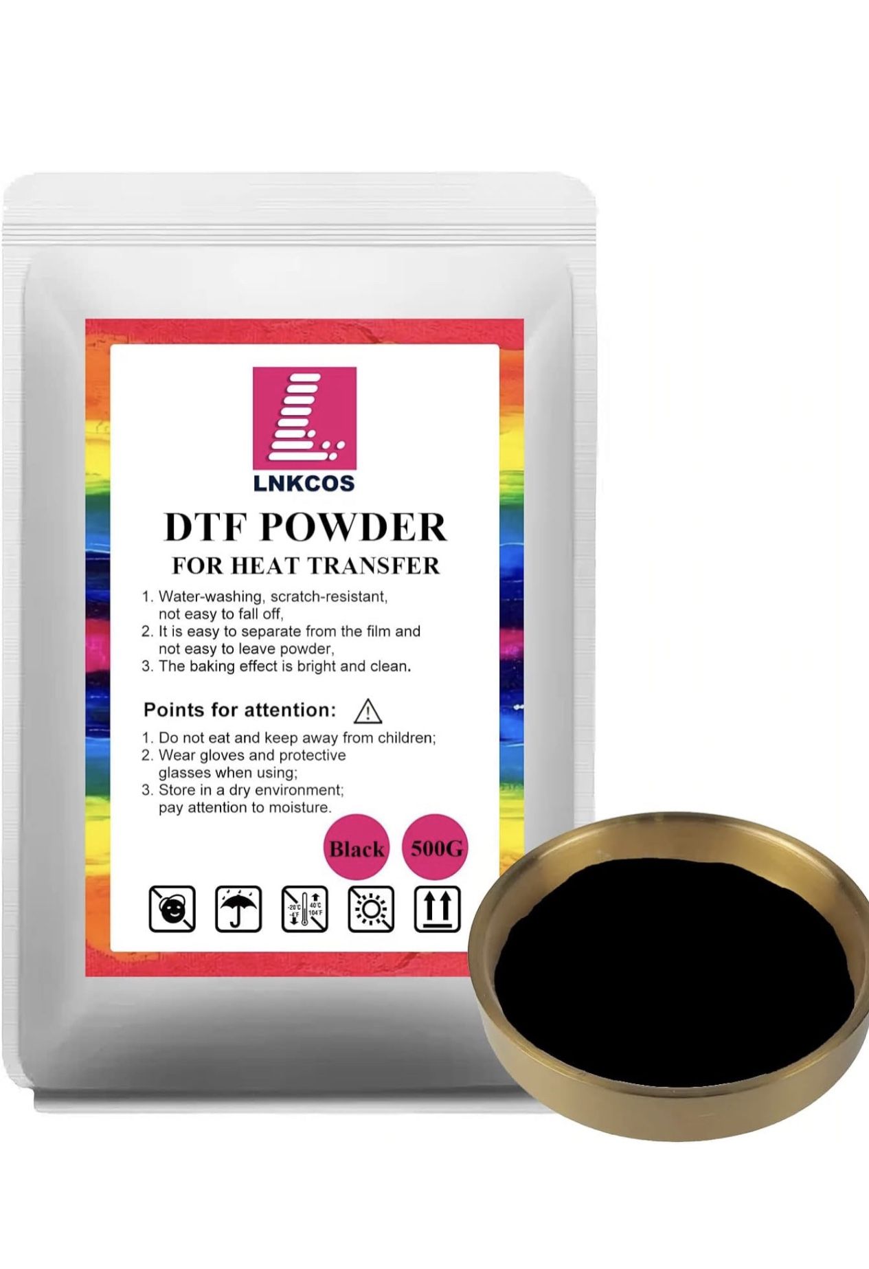Dtf Powder