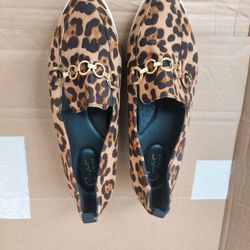 Comfort Women's Dress Shoes Size 10W
