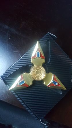Fidget