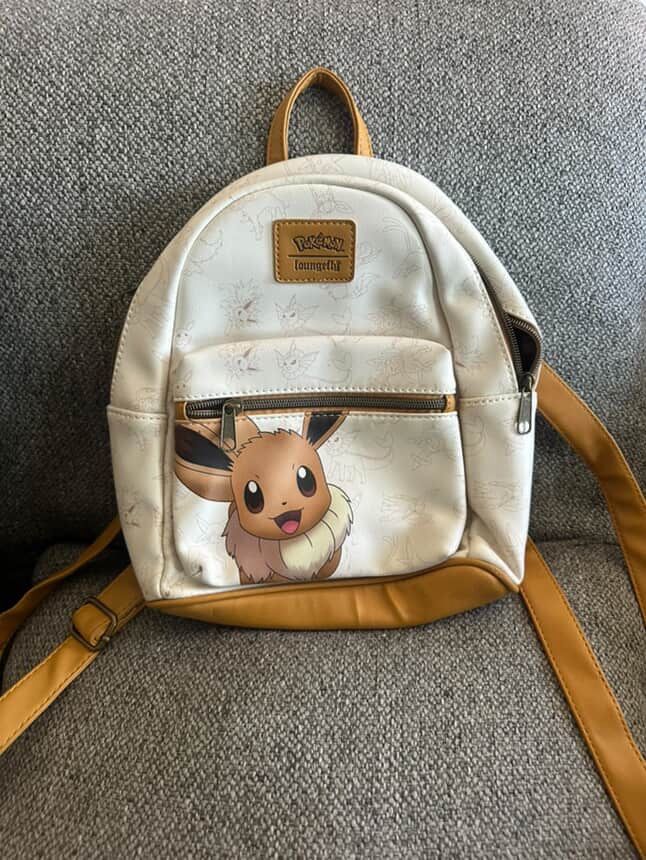 Pokémon Backpack