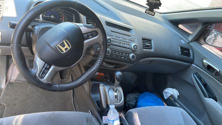 2007 Honda Civic