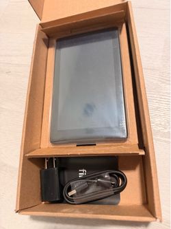 Amazon Fire 7 Tablet