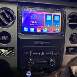 Car Audio Installations