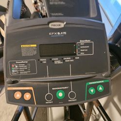 Precor  EFX 5.17i Eliptical 