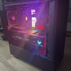 RTX 4080 Gaming/AI PC