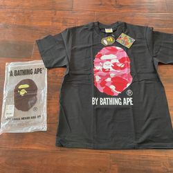 Large Designer Shirt Runs Small