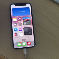 iPhone 12 Mini