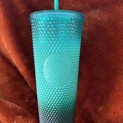 Holiday Starbucks Tumbler ✨