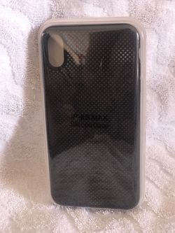 iPhone XS Max Slim Clear Soft TPU Cover Crystal Clear Case****TEMPERED GLASS AVAILABLE ****