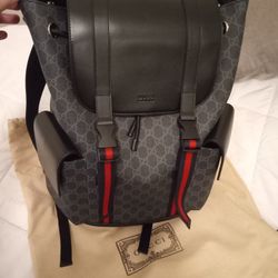 Gucci Bookbag 💸💸💸🔥🔥