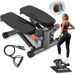 Steppers for Exercise at Home