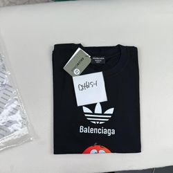 Balenciaga Tee 