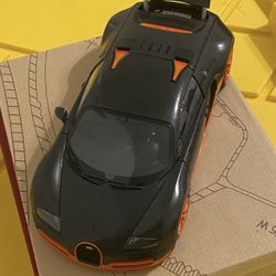 1:18 Scale AutoArt Bugatti Veyron Super Sport