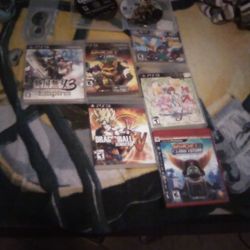Ps3 Games