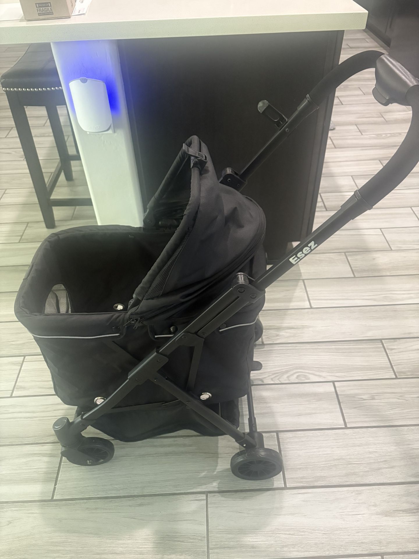 Pet Stroller