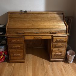 Secretary Desk