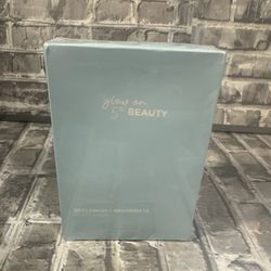 GLOW ON 5TH - Replenish + Rehydrate Sheet Mask - 6 Sheet Masks “Sealed”