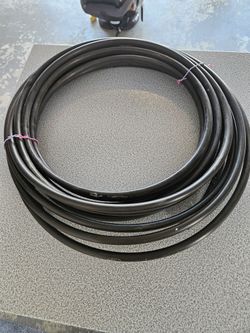 Drip System Tubing For $5