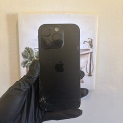 iPhone 16 Pro 128gb Unlocked/Liberado