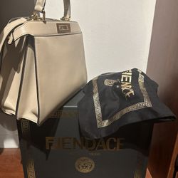 Fendi Bag