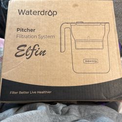 Water Filter
