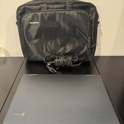 Google Chrome Yoga C630 Laptop
