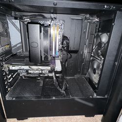 Ryzen 5 9600x + B650