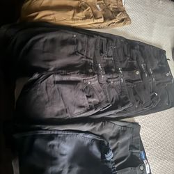 Old Navy Boys 16 Slim 1 16 Short Dickies Etc 