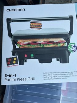 Panini Press