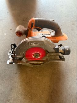 Circular saw