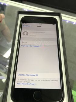 IPHONE 📱 7 **32GB** {T-MOBILE / METRO} 📱