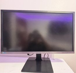 Samsung Computer PC Monitor