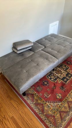 Sofa bed