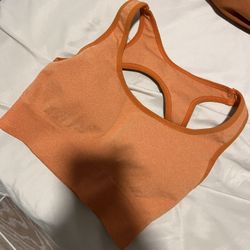 NVGTN sports Bra Size S