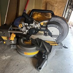 Dewalt Miter Saw