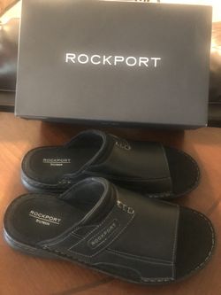 Rockport Sandals (size 10)