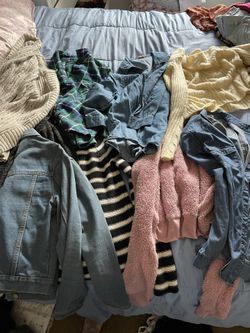 Womens Sweater/cardigans 