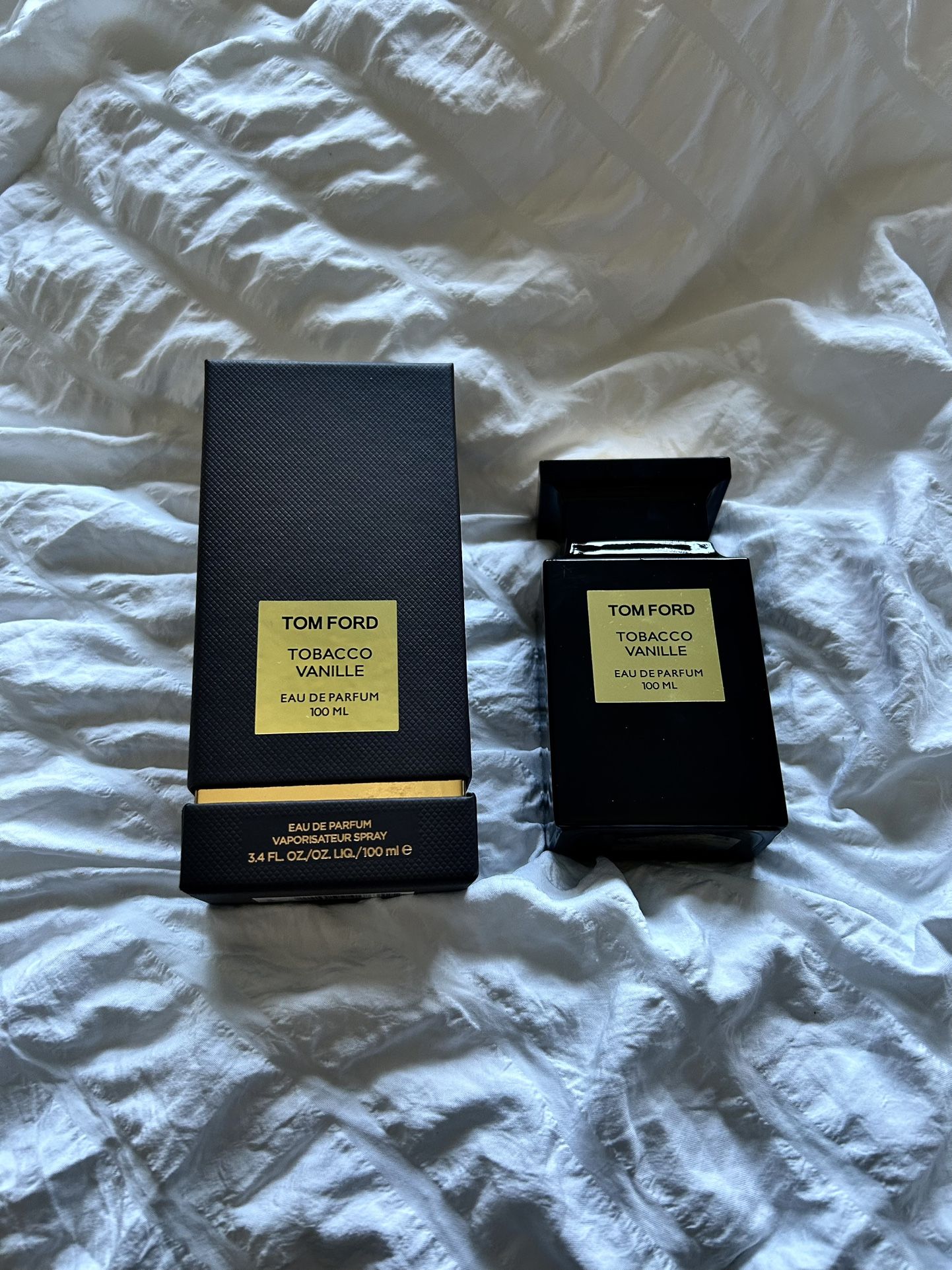 Tom Ford Tobacco Vanille 3.4oz