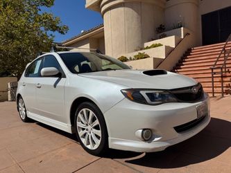 2010 Subaru Impreza