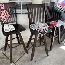 Bar Stools 