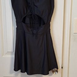 Brand New One Piece Swimwear 