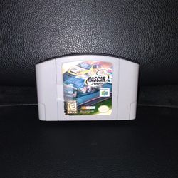 Nintendo 64 Game N64 Video Game Cartridge 