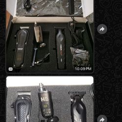Hair Clippers 