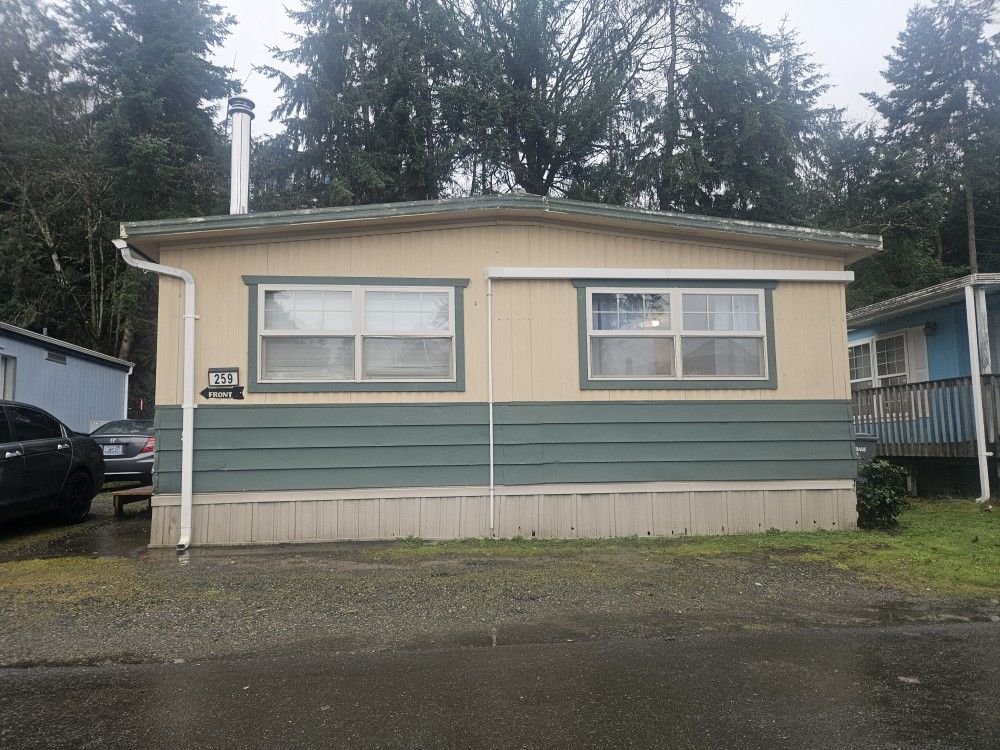 Manufactured Home for Sale in Federal Way, WA OfferUp