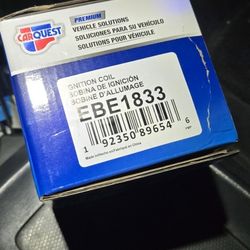 Ignition Coil- Ford