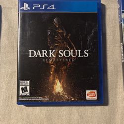 Dark Souls 